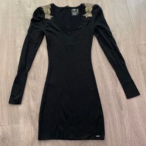 Guess mini dress